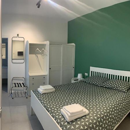 Room A Rome Exterior photo